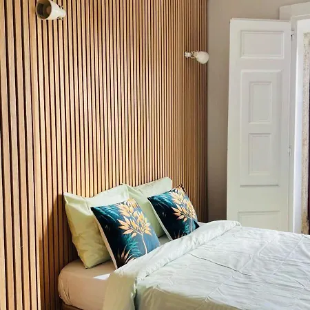 Frank's House & Happy Downtown Appartamento *