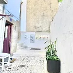 Frank's House & Happy Downtown Lisbon