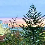 Frank's House & Happy Downtown * Lisbon