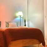 Frank's House & Happy Downtown Lisbon