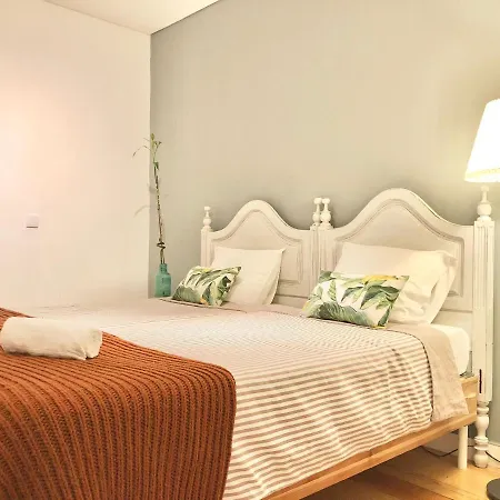 Appartement Frank's House & Happy Downtown *