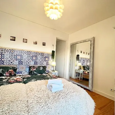 Appartement Frank's House & Happy Downtown