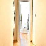Apartman Frank's House & Happy Downtown Lisboa