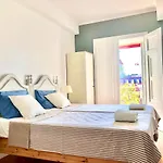Frank's House & Happy Downtown Apartman