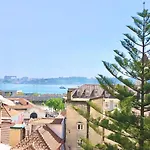 Frank's House & Happy Downtown 公寓 Lisboa