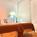 Frank's House & Happy Downtown Apartman Lisboa