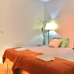 Frank's House & Happy Downtown 公寓 Lisboa