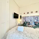 Apartman Frank's House & Happy Downtown Lisboa