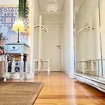 Apartman Frank's House & Happy Downtown Lisboa