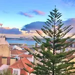 Frank's House & Happy Downtown 公寓 Lisboa