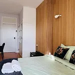 Frank's House & Happy Downtown 公寓