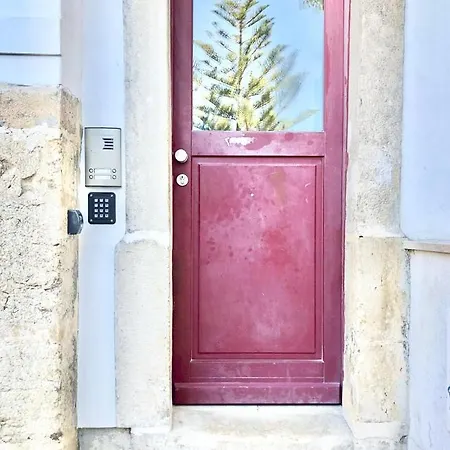 Frank'S House Downtown Апартаменти *