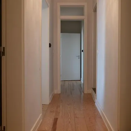 Frank's House & Happy Downtown Διαμέρισμα