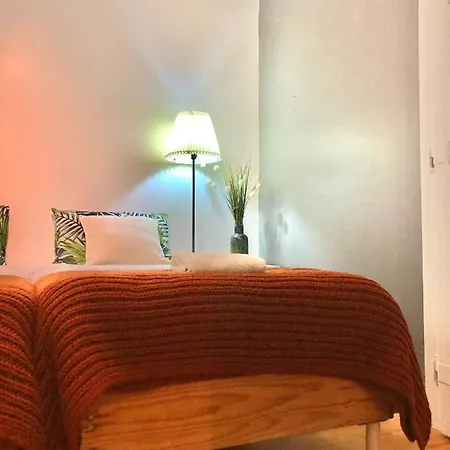 Frank's House & Happy Downtown Lisboa