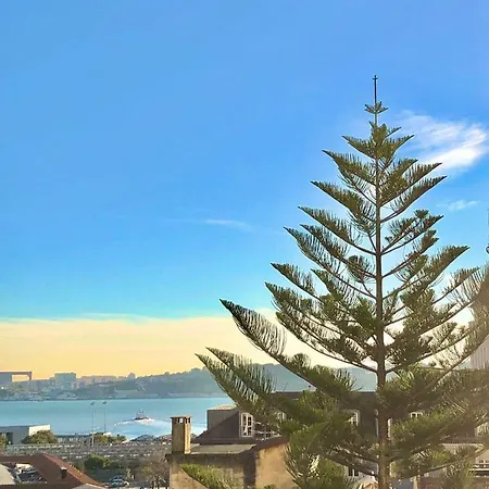 Frank's House & Happy Downtown * Lisboa