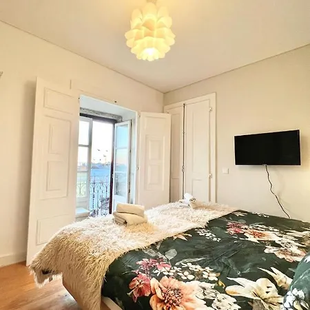 Frank'S House Downtown Апартаменти