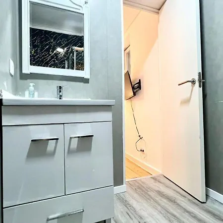 Frank's House & Happy Downtown Apartman Lisboa