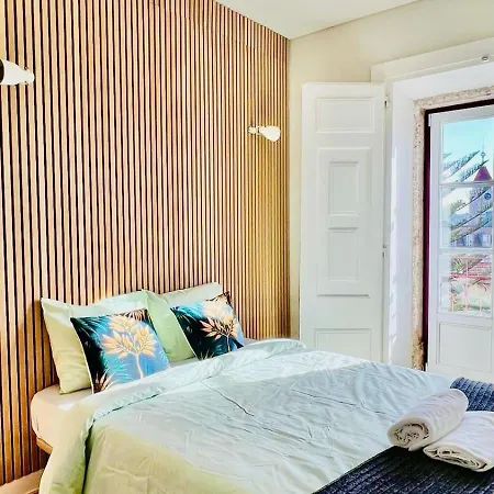 Lejlighed Frank's House & Happy Downtown *