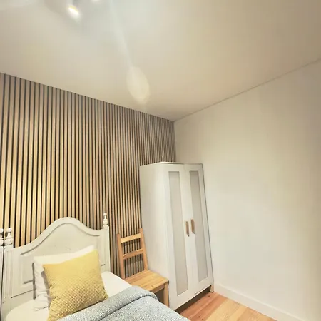 Frank'S House Downtown Апартаменти