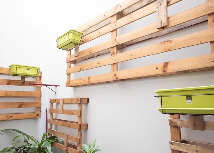 Апартаменты Frank's House & Happy Downtown