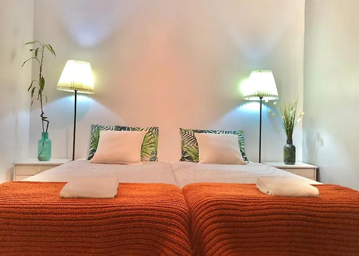 Frank's House & Happy Downtown *