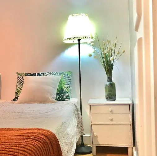 Апартаменты Frank's House & Happy Downtown