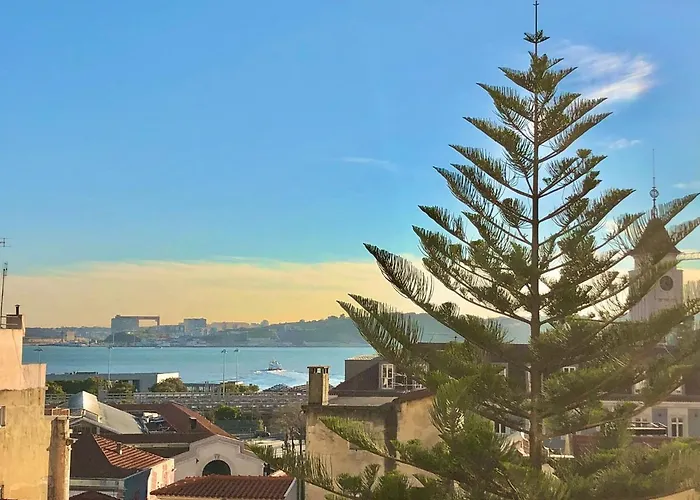 Frank's House & Happy Downtown Апартаменты *