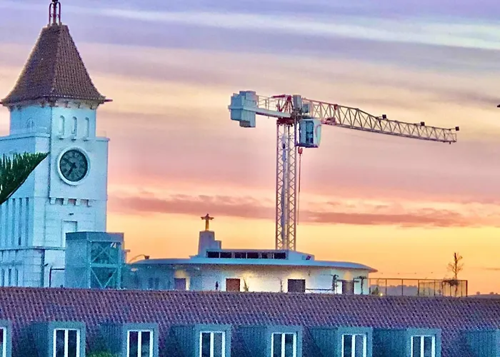 Апартаменты Frank's House & Happy Downtown