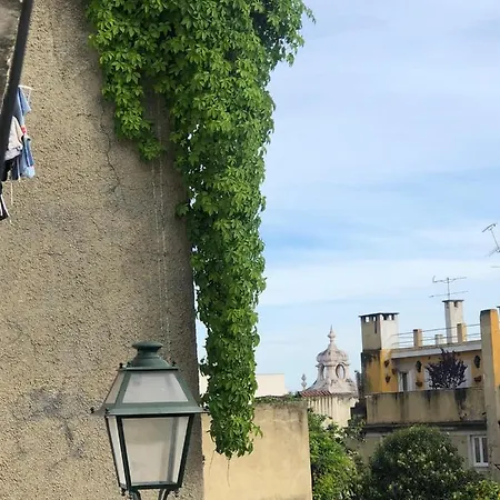 Lägenhet Frank's House & Happy Downtown *