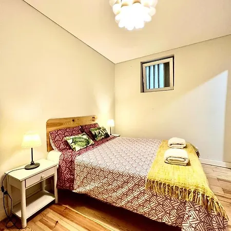 Frank's House & Happy Downtown * Lisboa