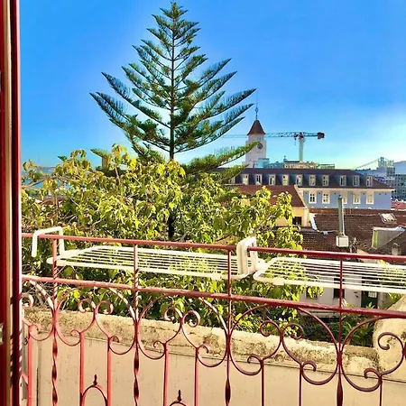 Frank's House & Happy Downtown アパート *