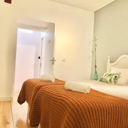 Frank's House & Happy Downtown アパート *