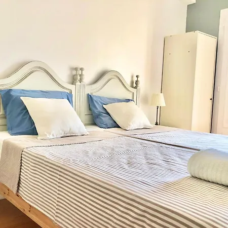 Frank's House & Happy Downtown * リスボン