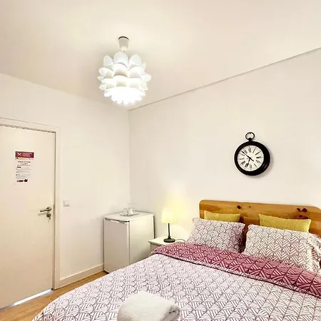 アパート Frank's House & Happy Downtown